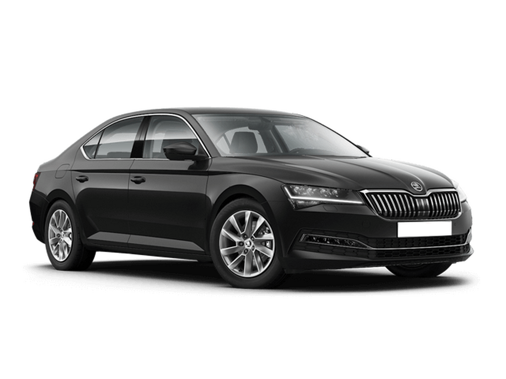 Skoda Superb Laurin & Klement 2.0 (280 л.с.) 6AMT 4WD