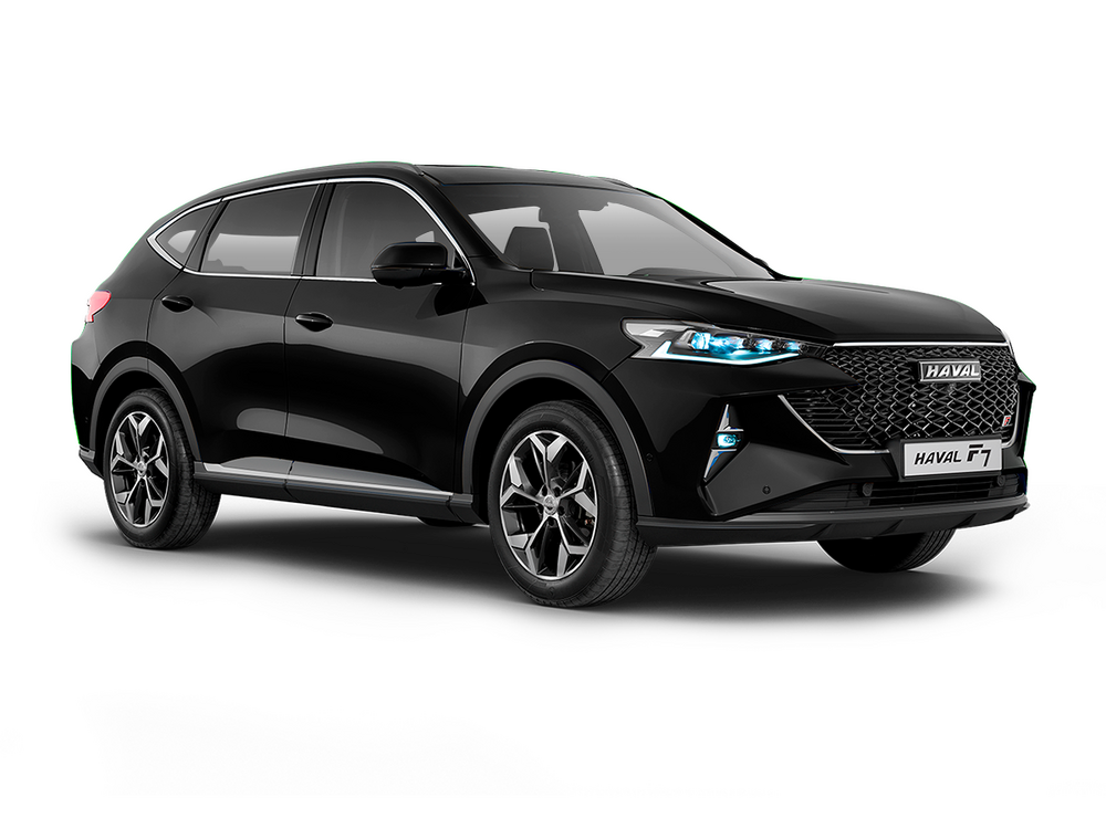 Haval F7 COMFORT 1.5 (150 л.с.) 7AMT