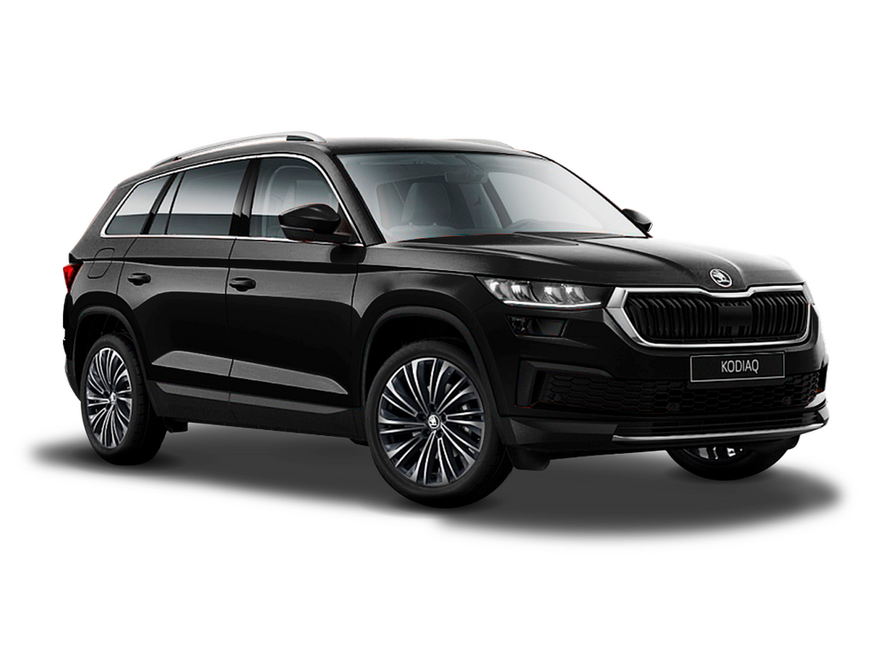 Skoda Обновленный Kodiaq Ambition 2.0 (180 л.с.) 7AMT 4WD