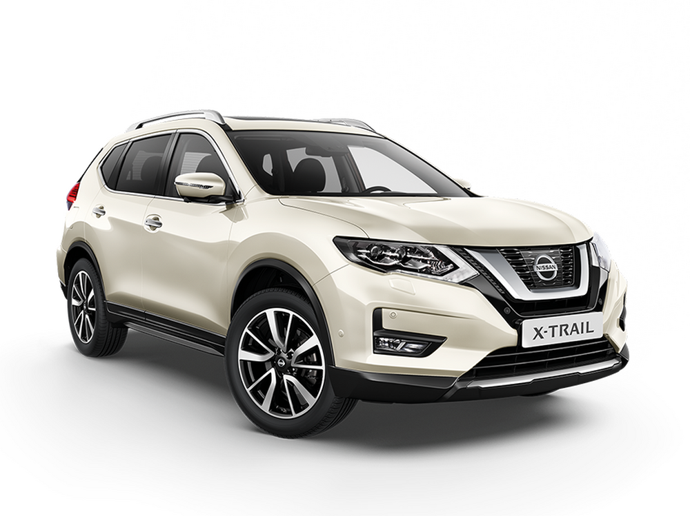 Nissan X-Trail 2020 XE 2.0 (144 л.с.) 6MT 2WD