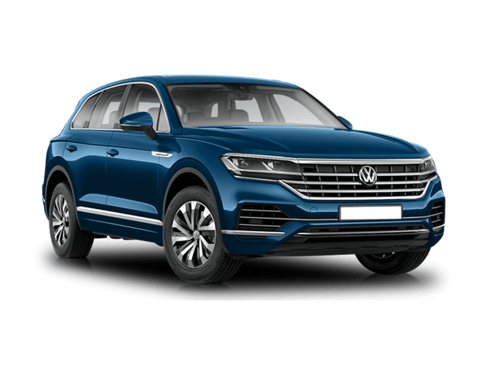 Volkswagen Touareg Exclusive Elegance 3.0 (249 л.с.) 8AT 4WD