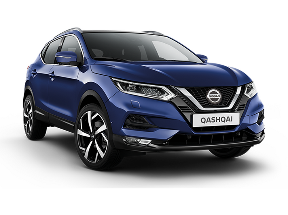 Nissan Qashqai 2020 SE 1.2 CVT 2WD 1.2 (115 л.с.) CVT 2WD