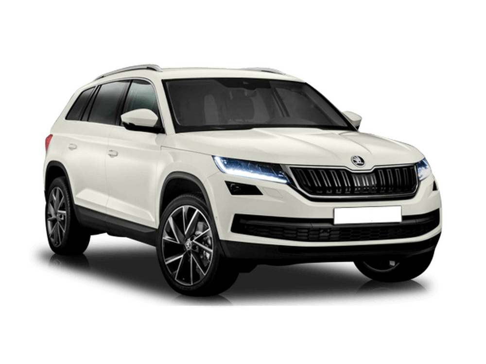 Skoda Kodiaq Ambition 1.4 (150 л.с.) 6AMT 4WD