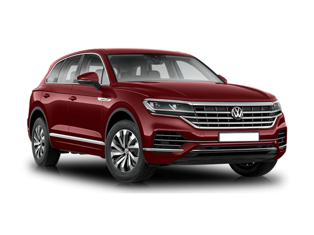 Volkswagen Touareg Business Atmosphere 3.0 (249 л.с.) 8AT 4WD