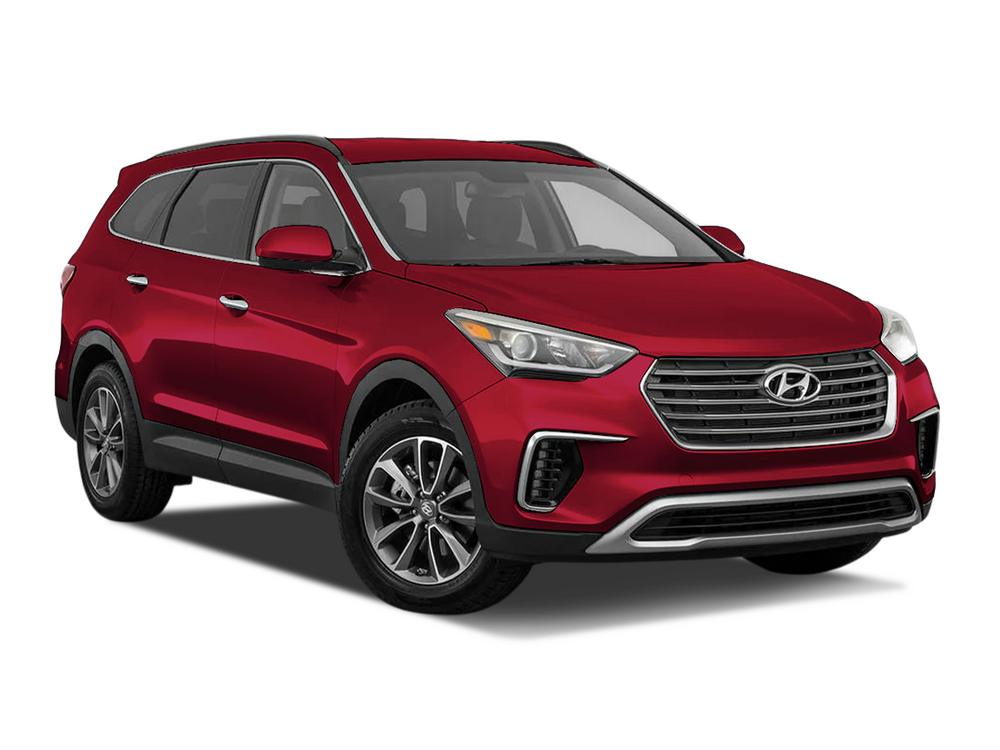 Hyundai Grand Santa Fe High-Tech 3.0 3.0 (249 л.с.) 6AT 4WD