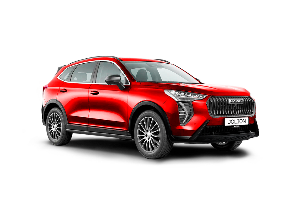 Haval Jolion New Elite 1.5 (143 л.с.) 7AMT 2WD